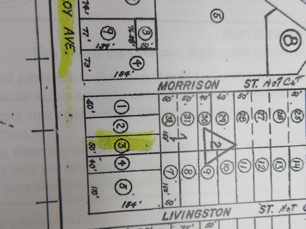 3 Malloy Avenue, Laurel Hill, NC 28351