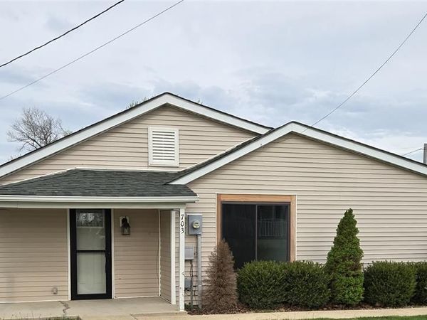 703 S Walnut Street, Gerald, MO 63037