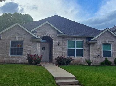 7783 Park Run Road, Fort Worth, TX 76137