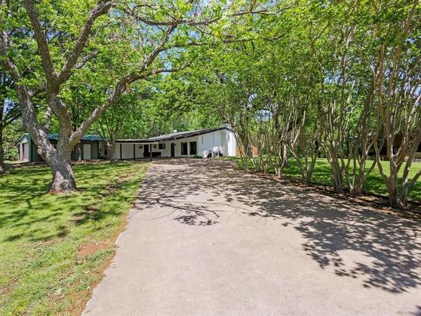 336 Kirk Avenue, Pottsboro, TX 75076