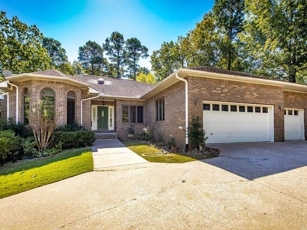 233 Snead Drive, Fairfield Bay, AR 72088