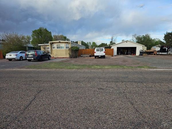 722 S Dante Dr, Pueblo West, CO 81007