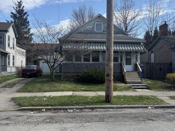 722 Walnut Street , Toledo, OH 43604