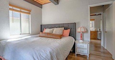 542 Manzanita Way, Lake Almanor, CA 96137 Photo