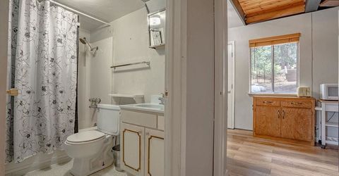 542 Manzanita Way, Lake Almanor, CA 96137 Photo