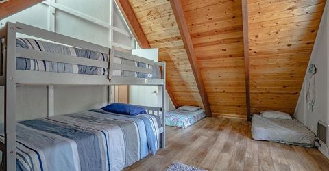 542 Manzanita Way, Lake Almanor, CA 96137 Photo