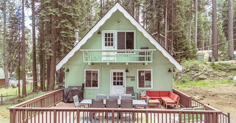 542 Manzanita Way, Lake Almanor, CA 96137 Photo
