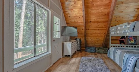 542 Manzanita Way, Lake Almanor, CA 96137 Photo