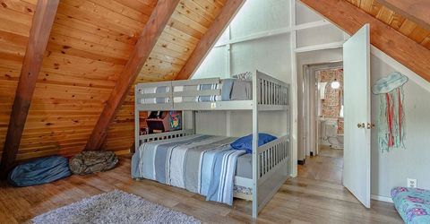 542 Manzanita Way, Lake Almanor, CA 96137 Photo