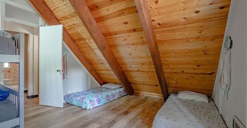 542 Manzanita Way, Lake Almanor, CA 96137 Photo