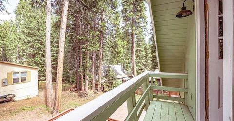 542 Manzanita Way, Lake Almanor, CA 96137 Photo
