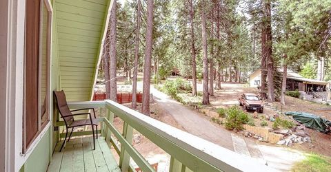 542 Manzanita Way, Lake Almanor, CA 96137 Photo