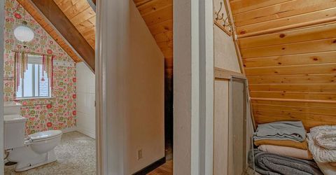 542 Manzanita Way, Lake Almanor, CA 96137 Photo