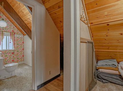 542 Manzanita Way, Lake Almanor, CA 96137 Photo