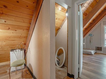 542 Manzanita Way, Lake Almanor, CA 96137 Photo