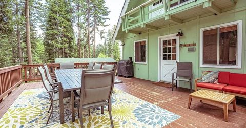 542 Manzanita Way, Lake Almanor, CA 96137 Photo