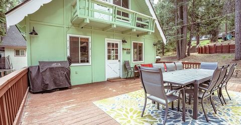 542 Manzanita Way, Lake Almanor, CA 96137 Photo