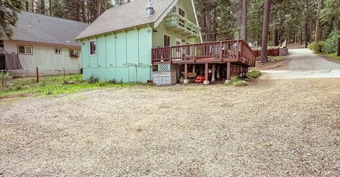 542 Manzanita Way, Lake Almanor, CA 96137 Photo