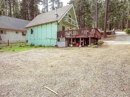 542 Manzanita Way, Lake Almanor, CA 96137 Photo
