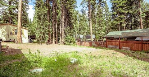 542 Manzanita Way, Lake Almanor, CA 96137 Photo