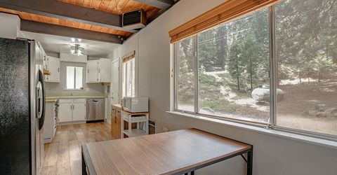 542 Manzanita Way, Lake Almanor, CA 96137 Photo