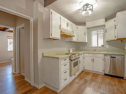 542 Manzanita Way, Lake Almanor, CA 96137 Photo