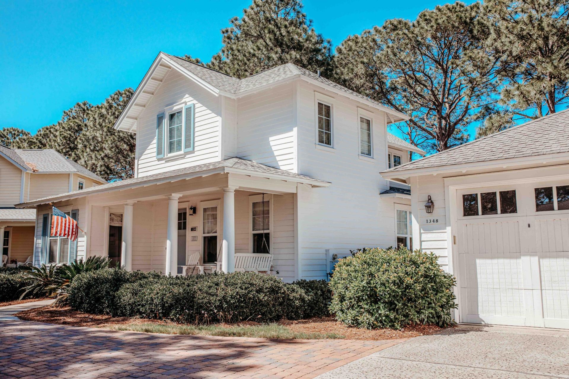 1348 E Ravens Run, Miramar Beach, FL 32550 Main Photo