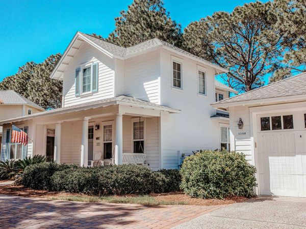 1348 E Ravens Run, Miramar Beach, FL 32550
