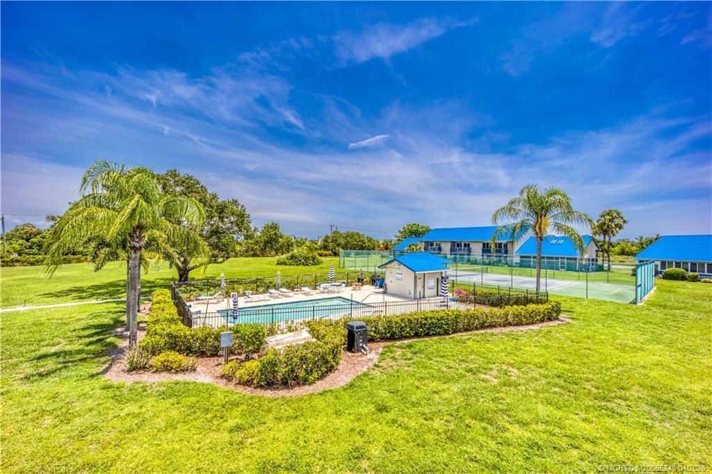 1637 NE Nautical Place, Unit 807, Jensen Beach, FL 34957 Photo