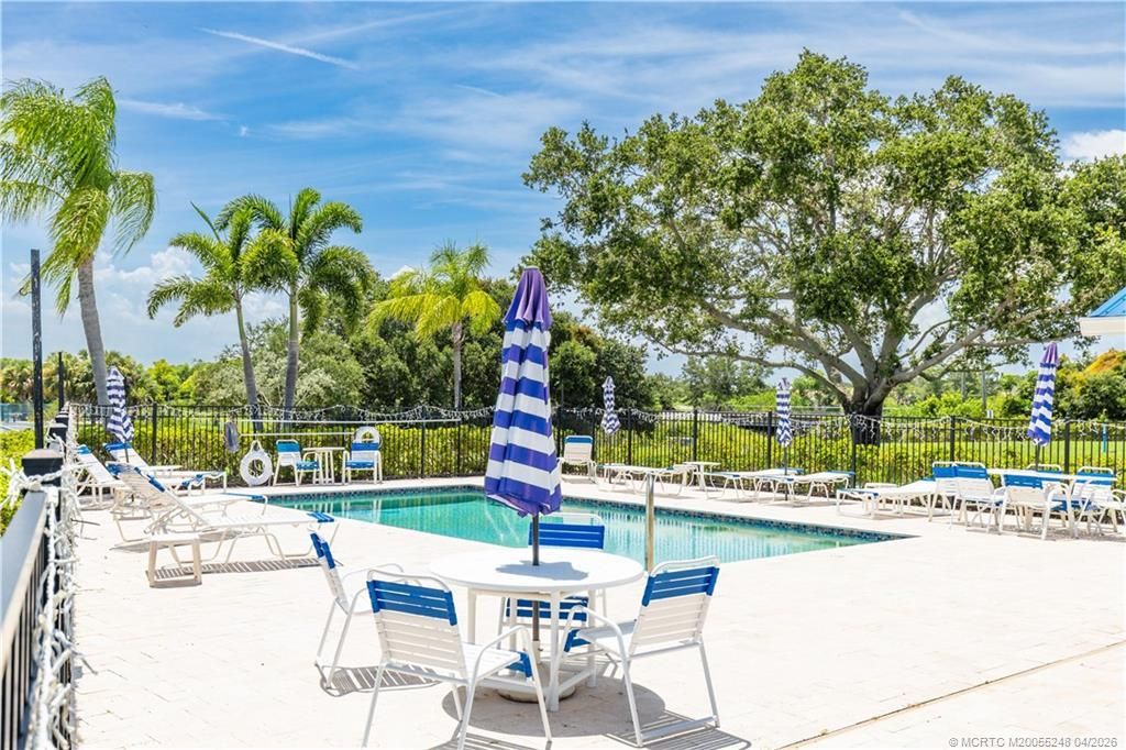 1637 NE Nautical Place, Unit 807, Jensen Beach, FL 34957 Photo