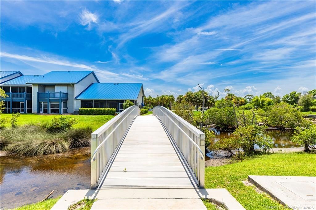 1637 NE Nautical Place, Unit 807, Jensen Beach, FL 34957 Photo