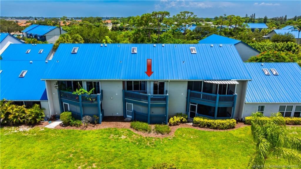 1637 NE Nautical Place, Unit 807, Jensen Beach, FL 34957 Photo