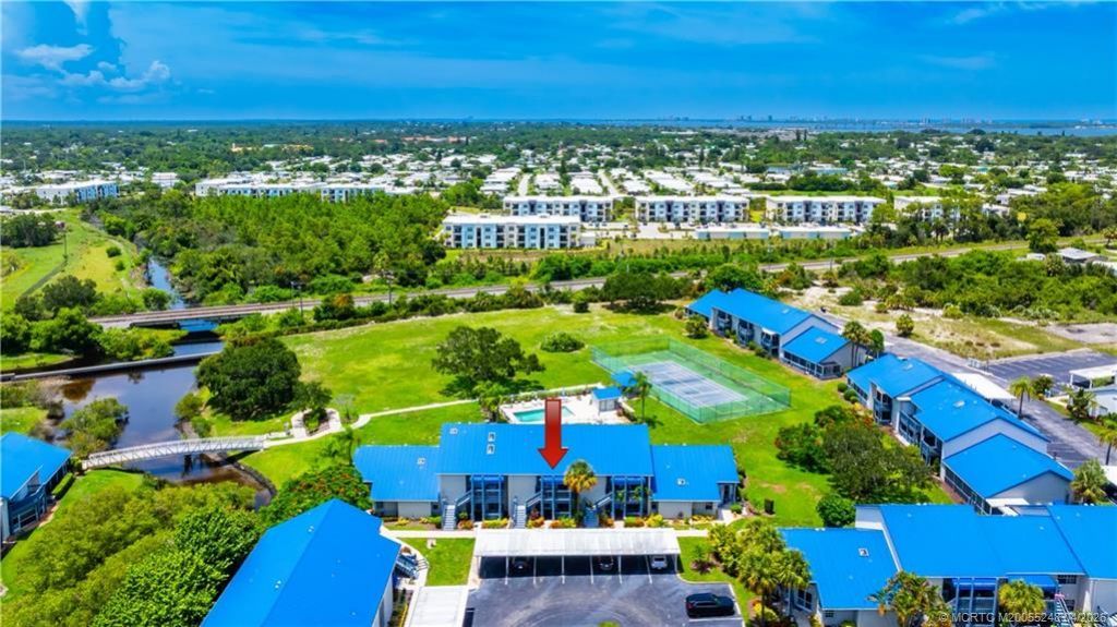 1637 NE Nautical Place, Unit 807, Jensen Beach, FL 34957 Photo