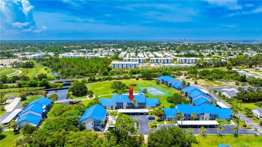 1637 NE Nautical Place, Unit 807, Jensen Beach, FL 34957 Photo