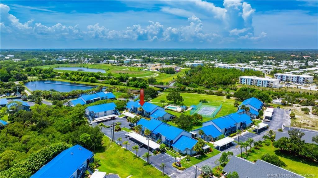 1637 NE Nautical Place, Unit 807, Jensen Beach, FL 34957 Photo