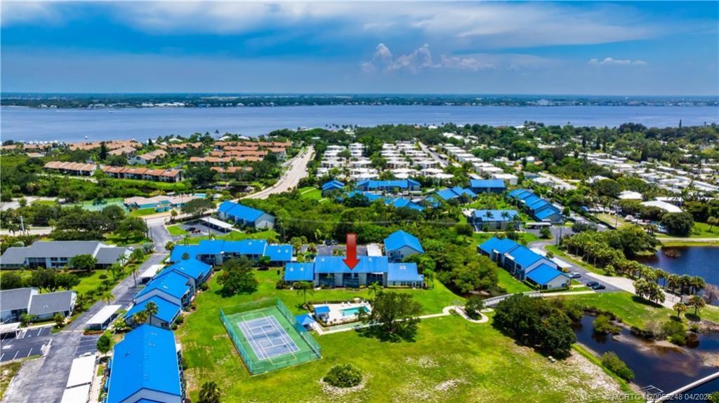 1637 NE Nautical Place, Unit 807, Jensen Beach, FL 34957 Photo