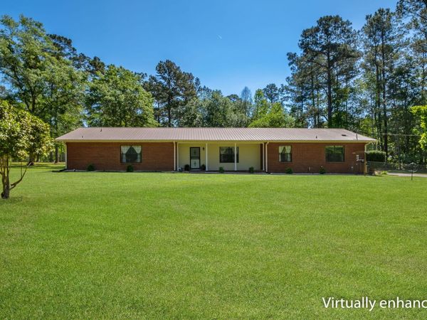 2848 Lanier Road , Havana, FL 32333