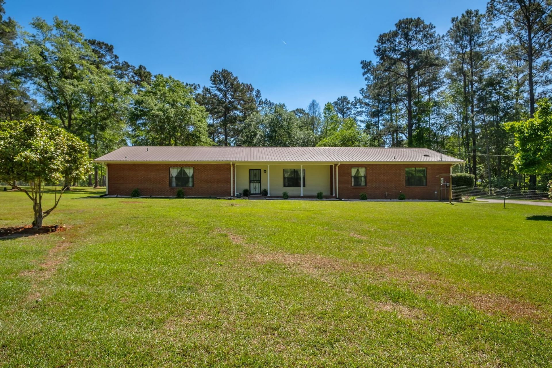 2848 Lanier Road , Havana, FL 32333 Photo