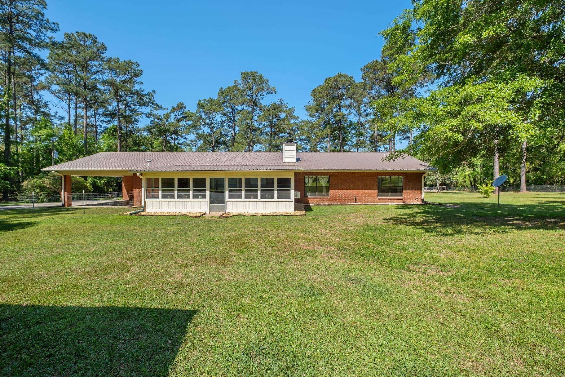 2848 Lanier Road , Havana, FL 32333 Photo