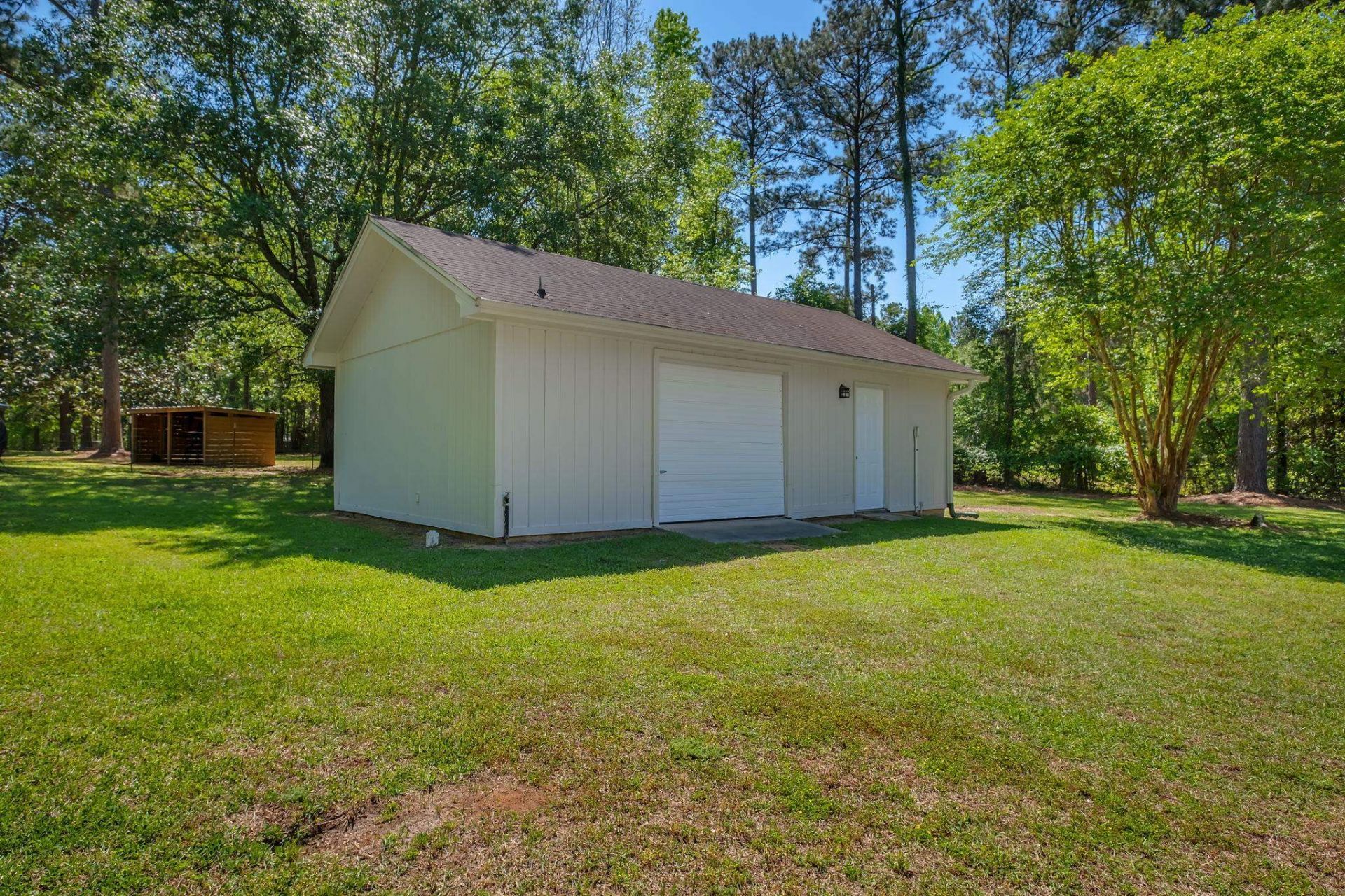 2848 Lanier Road , Havana, FL 32333 Photo