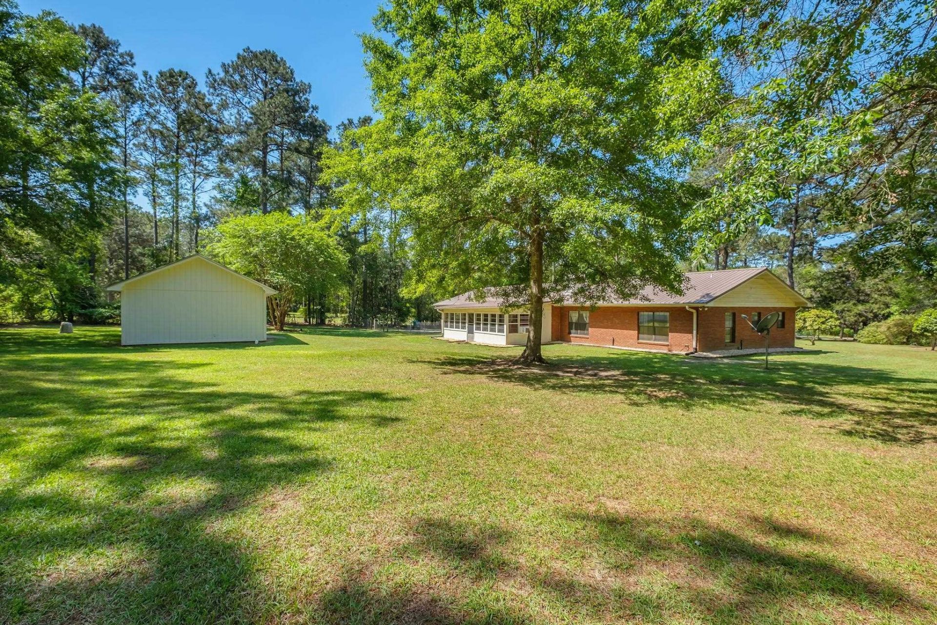 2848 Lanier Road , Havana, FL 32333 Photo