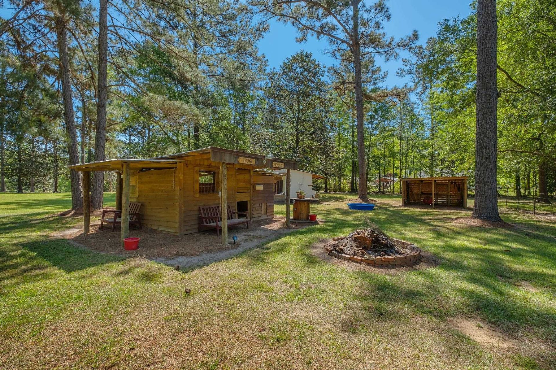 2848 Lanier Road , Havana, FL 32333 Photo