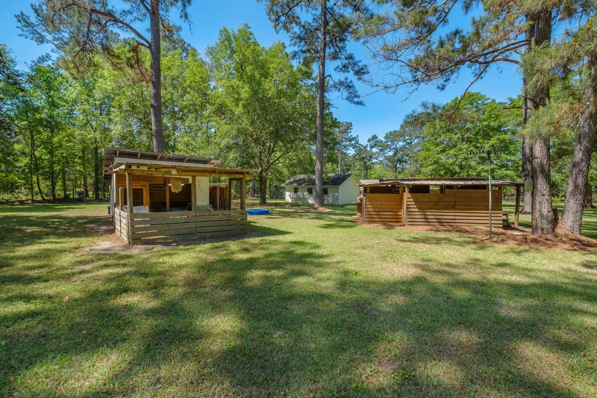 2848 Lanier Road , Havana, FL 32333 Photo
