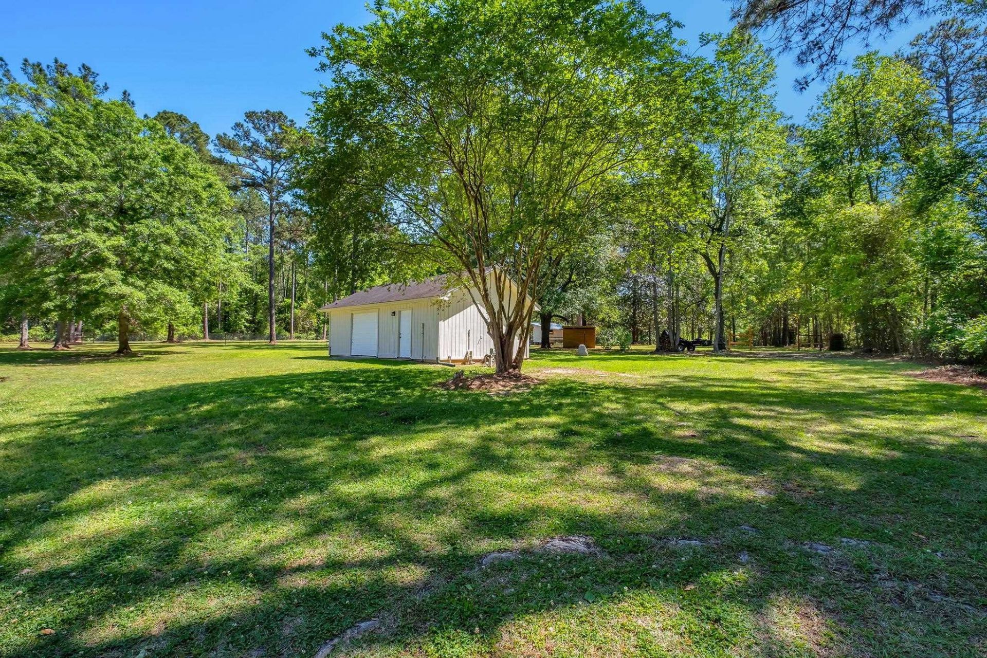 2848 Lanier Road , Havana, FL 32333 Photo
