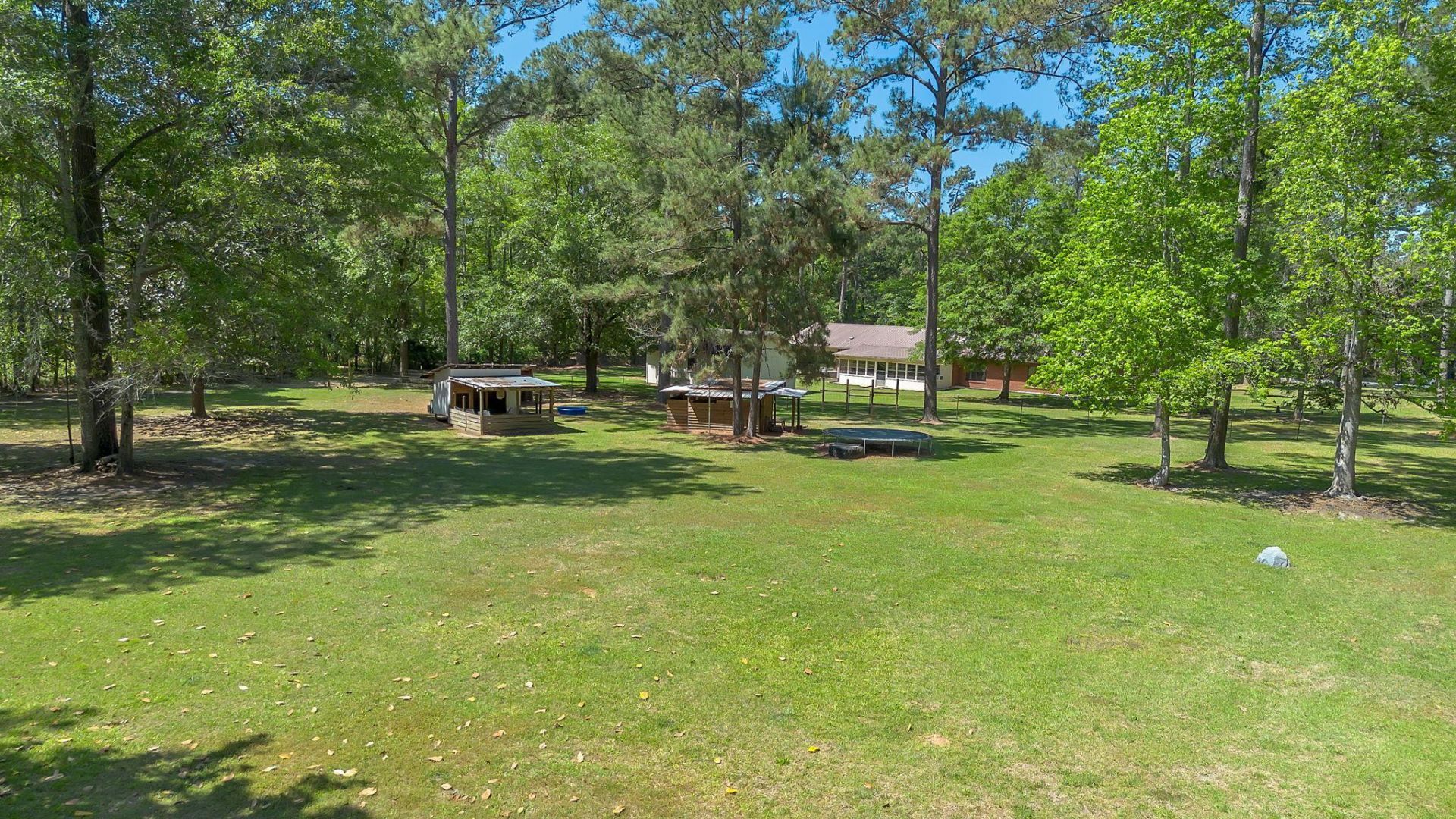 2848 Lanier Road , Havana, FL 32333 Photo