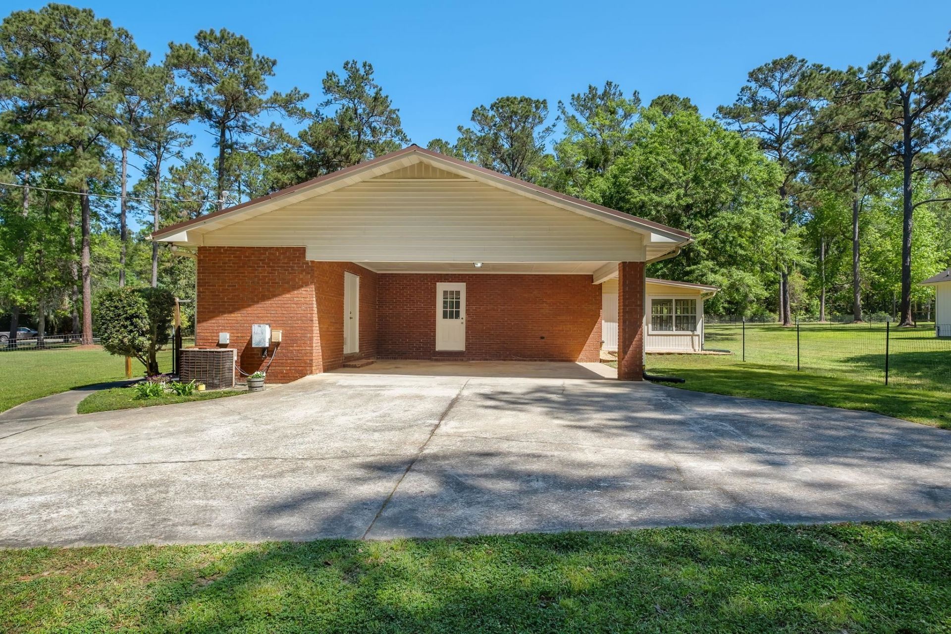 2848 Lanier Road , Havana, FL 32333 Photo