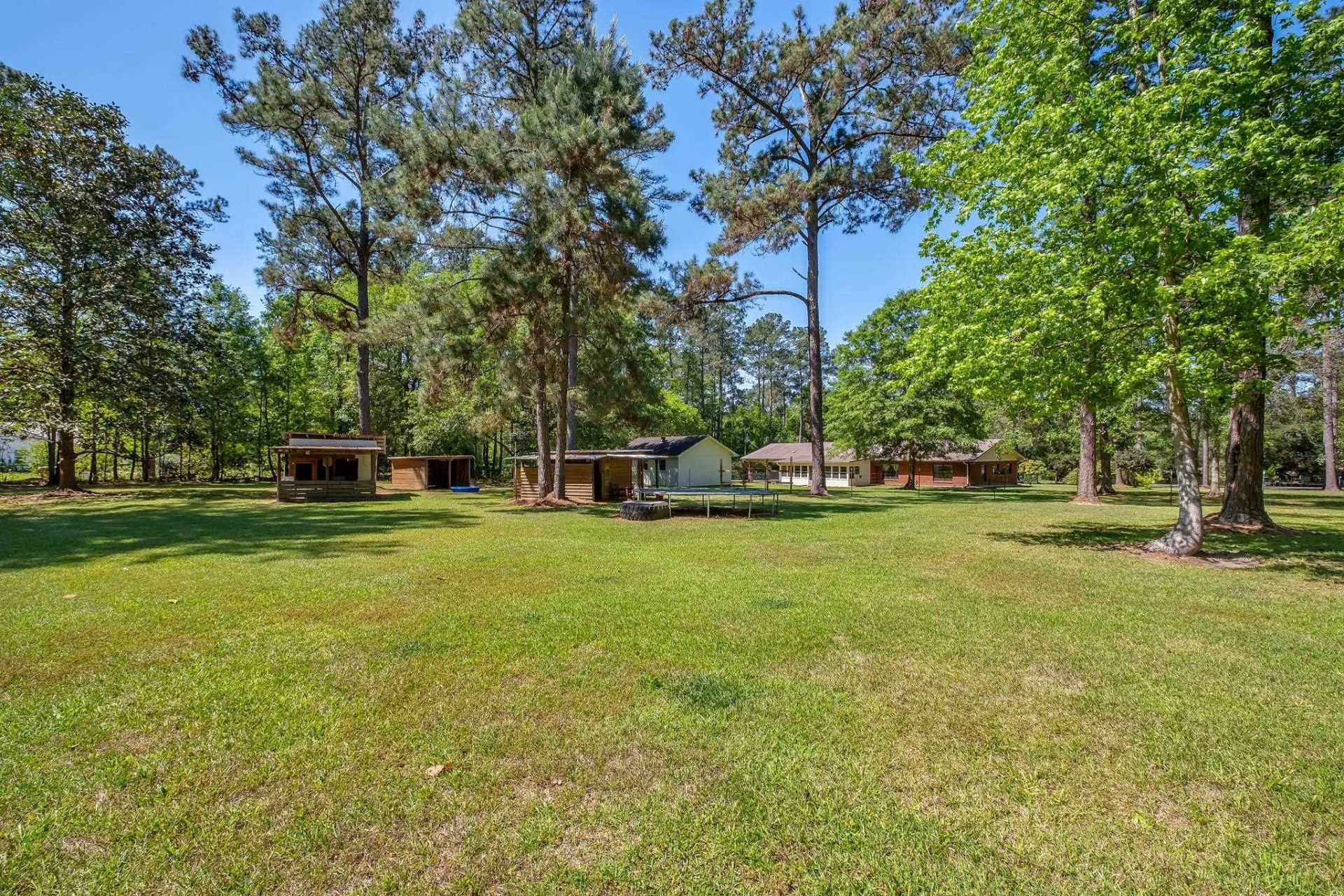 2848 Lanier Road , Havana, FL 32333 Photo