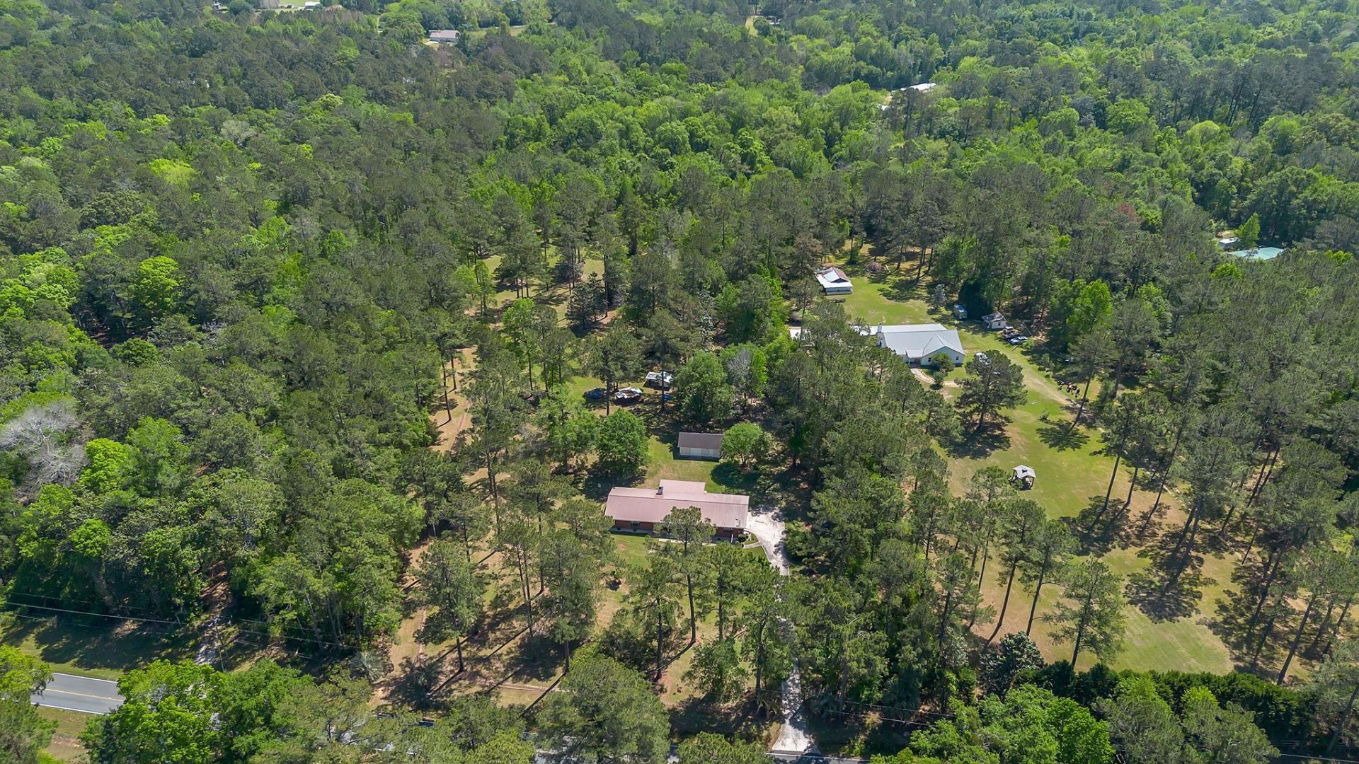 2848 Lanier Road , Havana, FL 32333 Photo