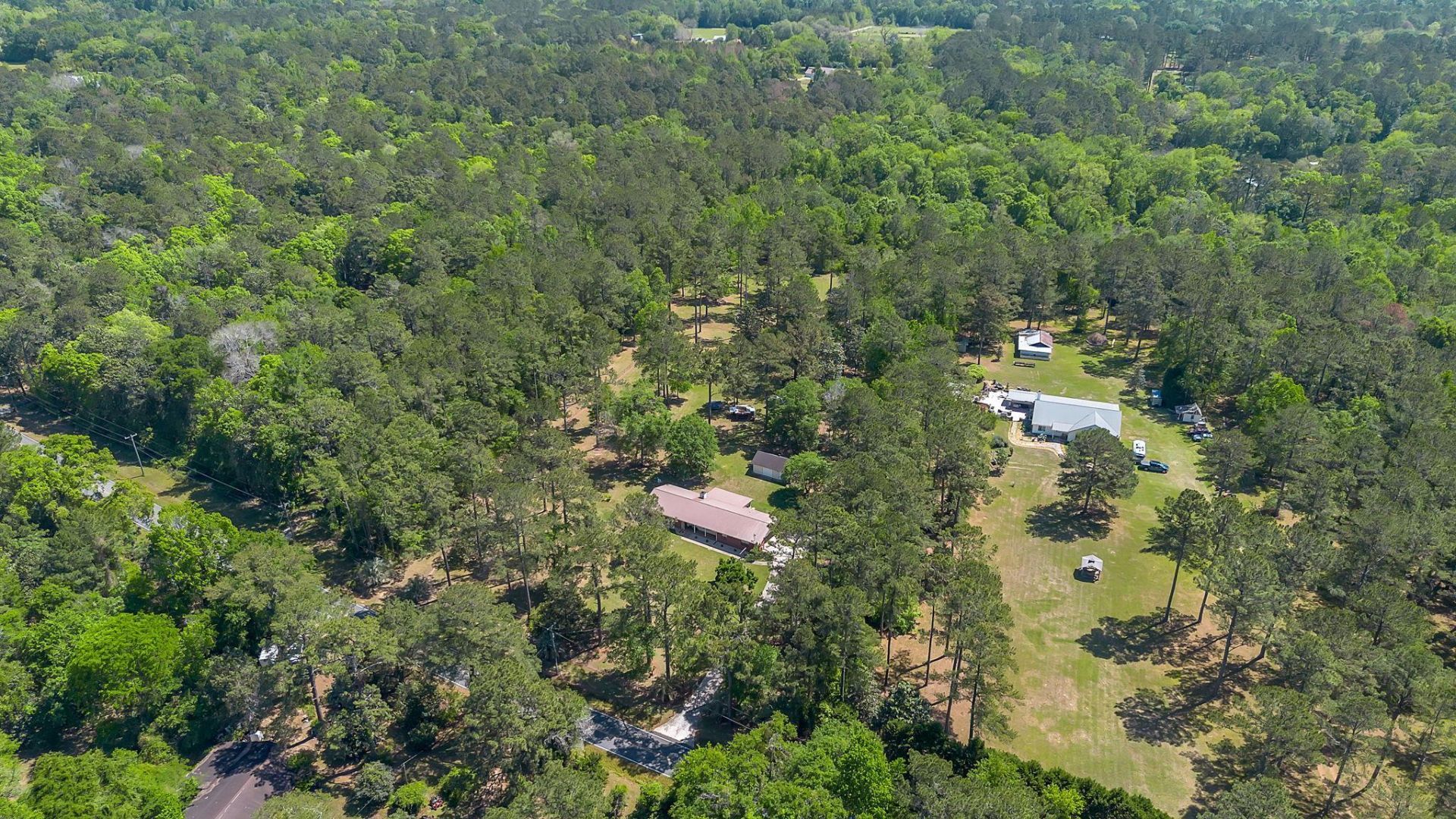 2848 Lanier Road , Havana, FL 32333 Photo