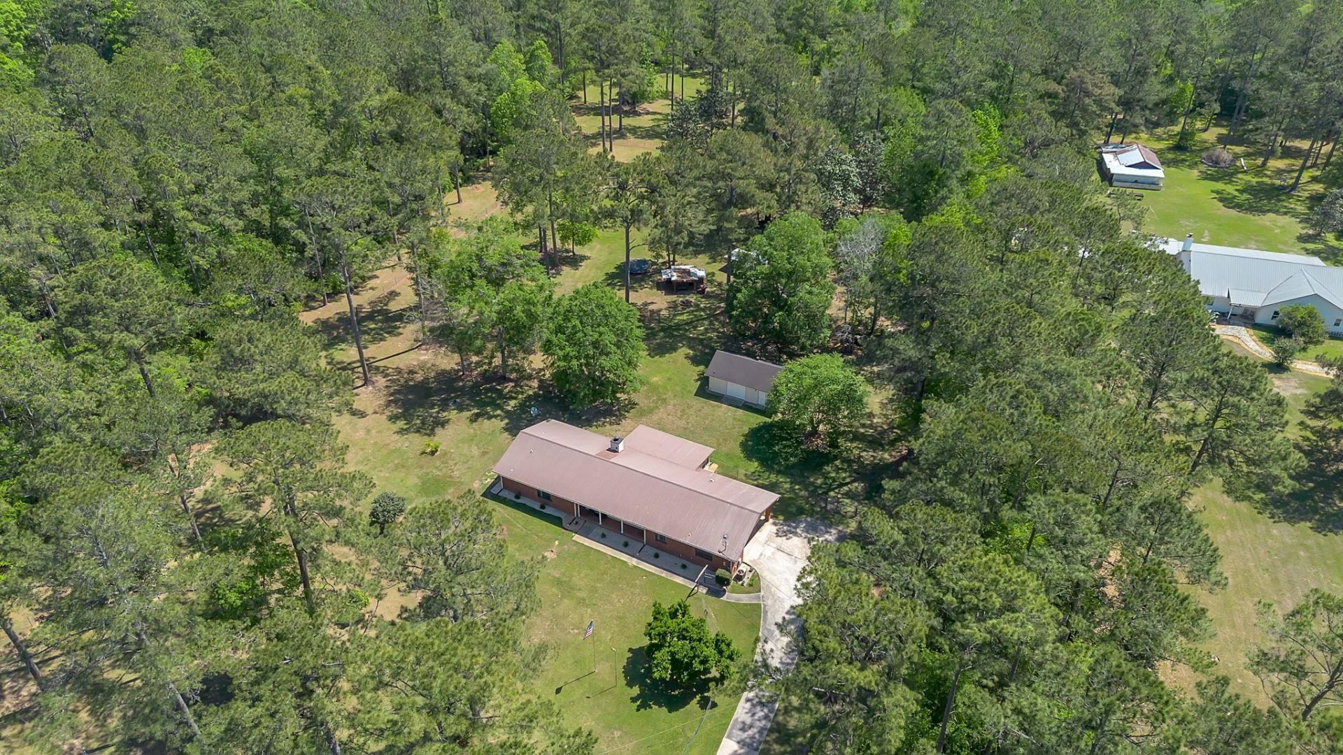 2848 Lanier Road , Havana, FL 32333 Photo
